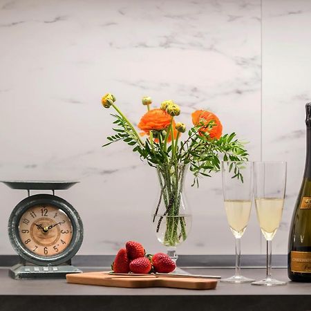Riva San Zeno - Mood Apartments Werona Zewnętrze zdjęcie