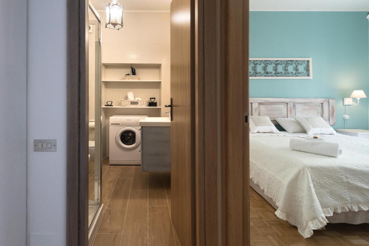 Riva San Zeno - Mood Apartments Werona Zewnętrze zdjęcie