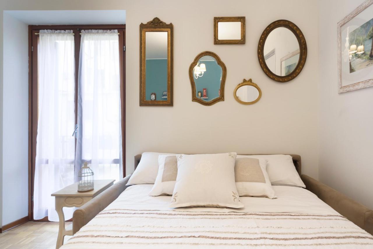 Riva San Zeno - Mood Apartments Werona Zewnętrze zdjęcie
