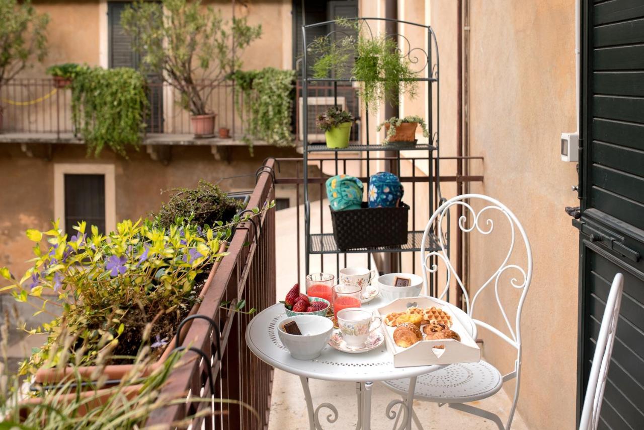 Riva San Zeno - Mood Apartments Werona Zewnętrze zdjęcie