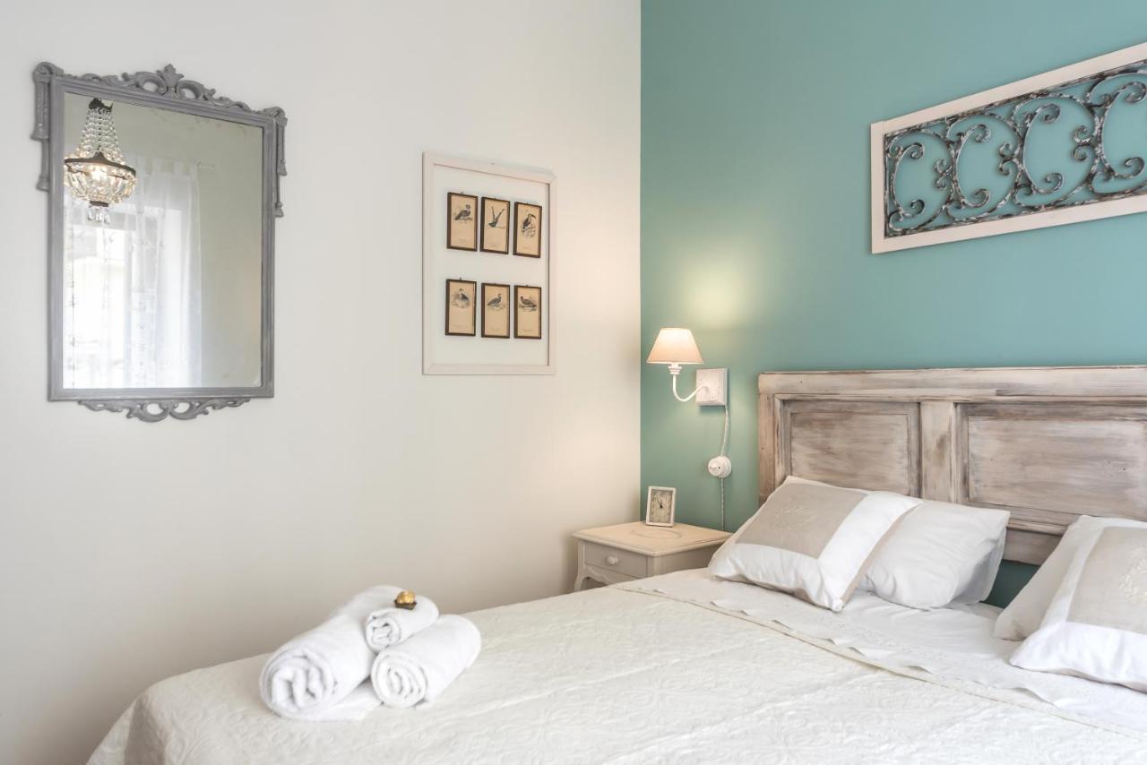 Riva San Zeno - Mood Apartments Werona Zewnętrze zdjęcie