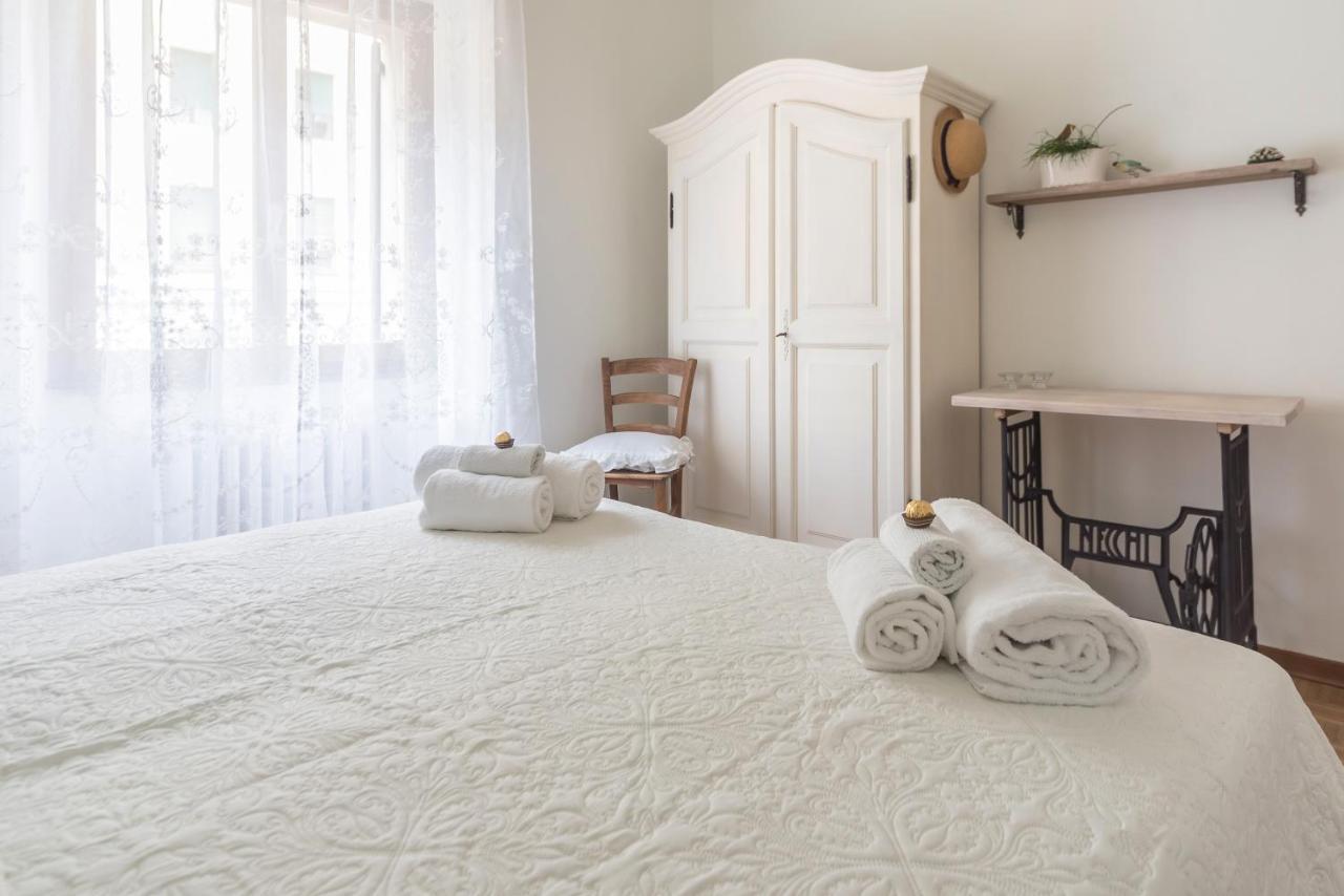 Riva San Zeno - Mood Apartments Werona Zewnętrze zdjęcie