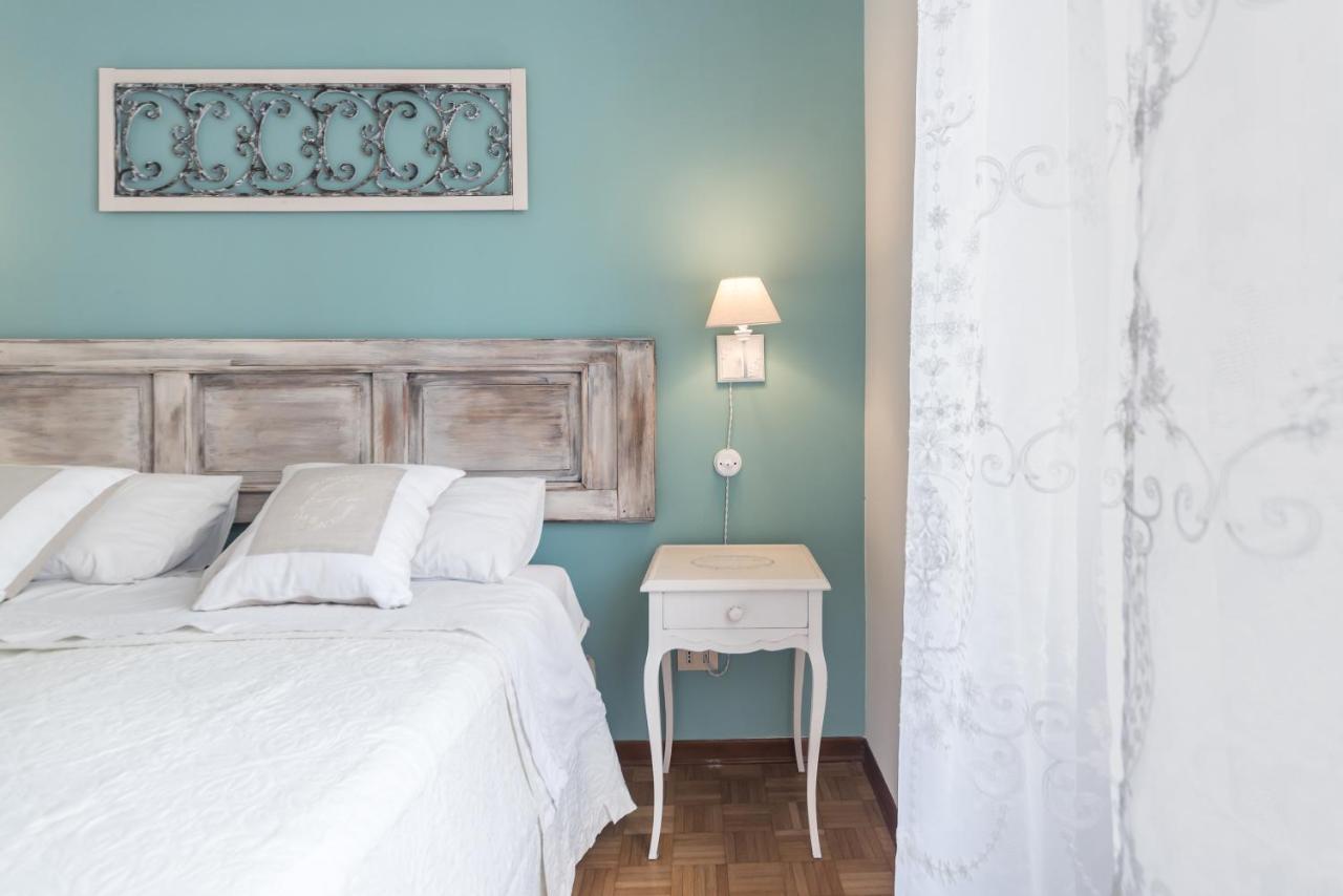 Riva San Zeno - Mood Apartments Werona Zewnętrze zdjęcie