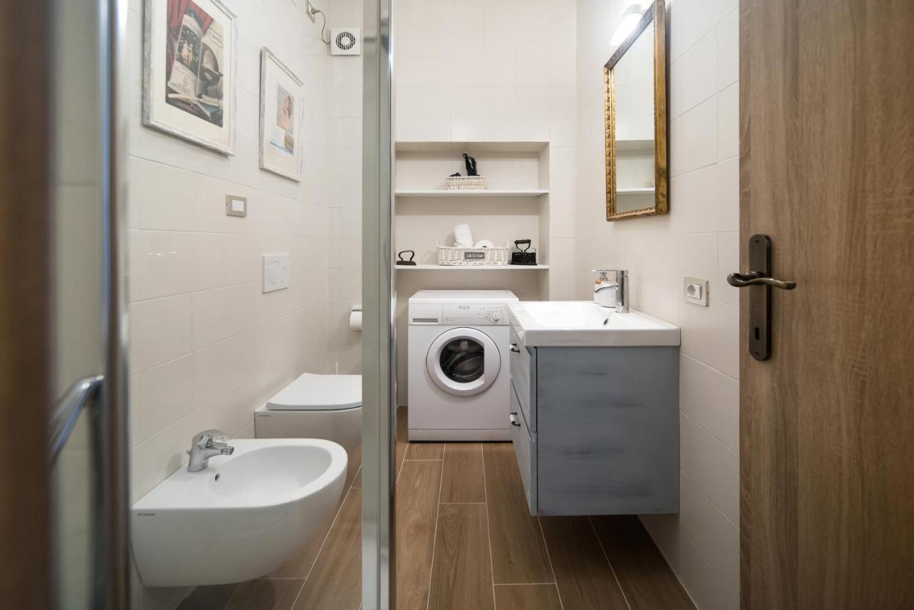 Riva San Zeno - Mood Apartments Werona Zewnętrze zdjęcie