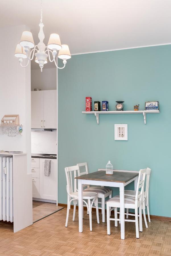 Riva San Zeno - Mood Apartments Werona Zewnętrze zdjęcie