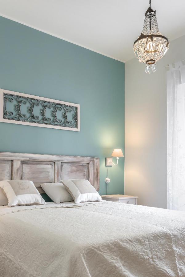 Riva San Zeno - Mood Apartments Werona Zewnętrze zdjęcie