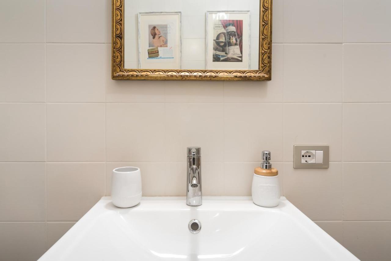Riva San Zeno - Mood Apartments Werona Zewnętrze zdjęcie