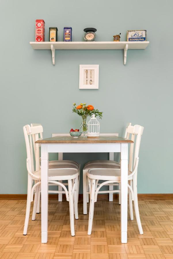 Riva San Zeno - Mood Apartments Werona Zewnętrze zdjęcie
