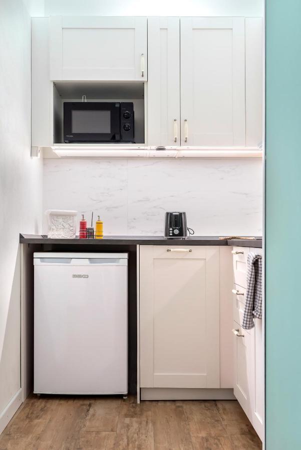 Riva San Zeno - Mood Apartments Werona Zewnętrze zdjęcie