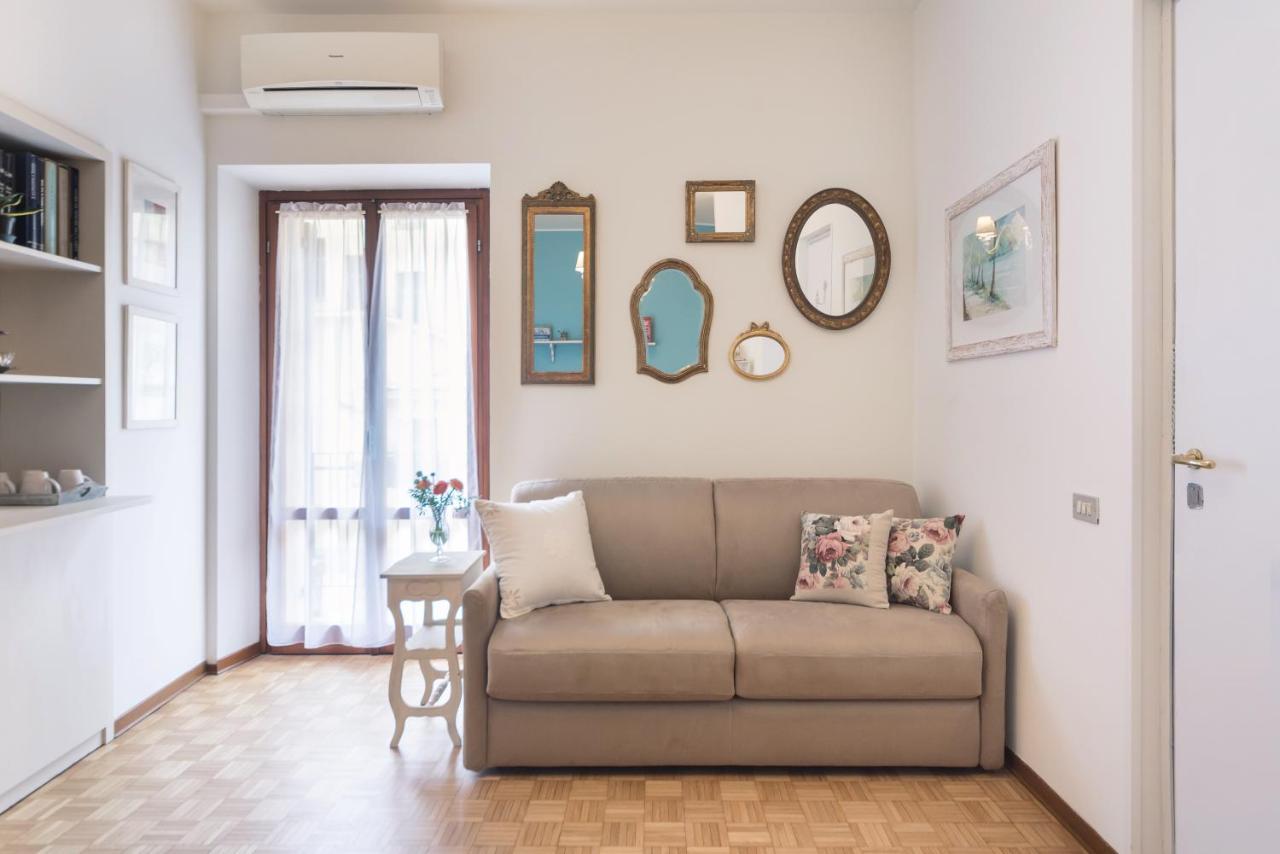 Riva San Zeno - Mood Apartments Werona Zewnętrze zdjęcie