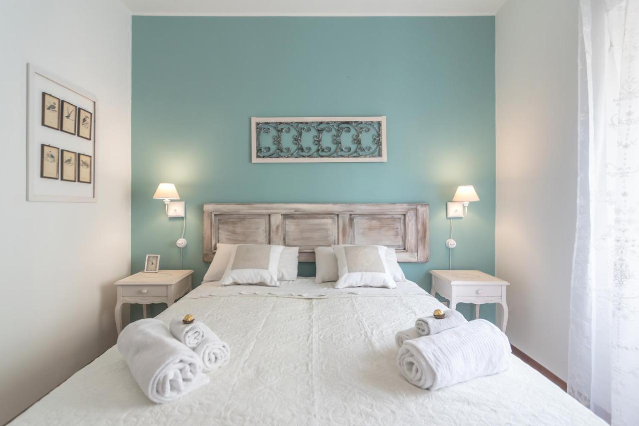 Riva San Zeno - Mood Apartments Werona Zewnętrze zdjęcie