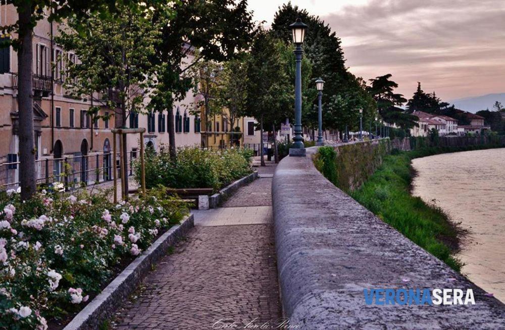 Riva San Zeno - Mood Apartments Werona Zewnętrze zdjęcie